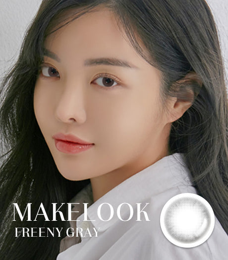 [Toric/Select Period] Torica Freeny Gray3