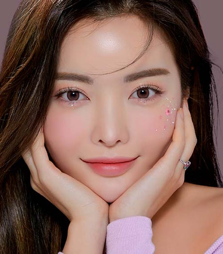 [Toric/Select Period] Torica Freeny Pink6