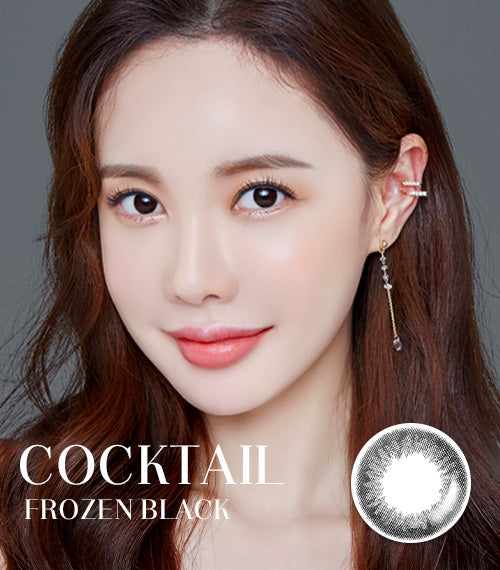 [Select Period] Torica Frozen Black3