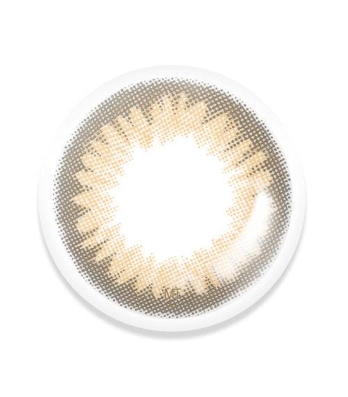 [Select Period] Torica Frozen Brown4