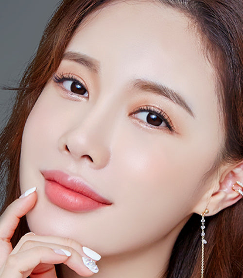 [Toric/Select Period] Torica Frozen Black6