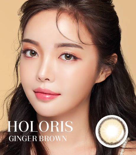 [Select Period] Torica Ginger Brown3