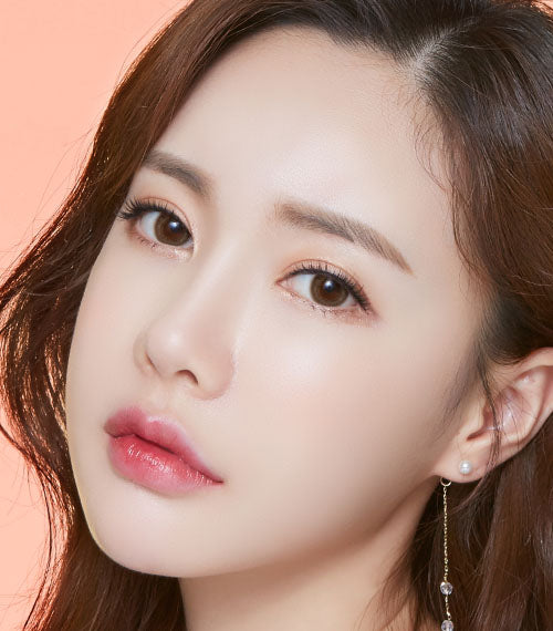 [Toric/Select Period] Torica Glossy Brown6