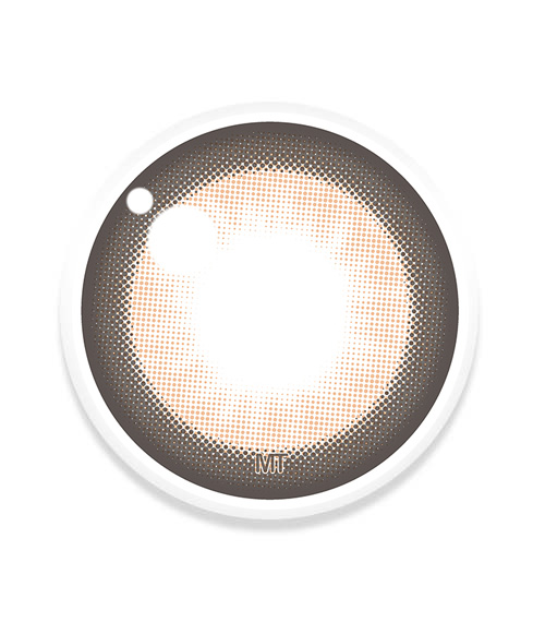 [Select Period] Torica Hazel Light Brown4