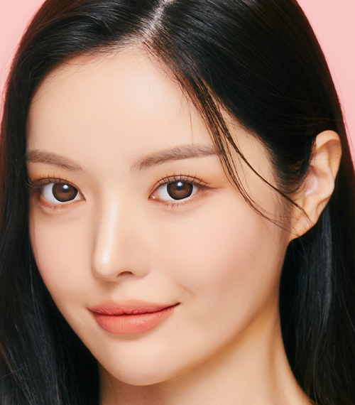 [Toric/Select Period] Torica Hazel Light Brown6