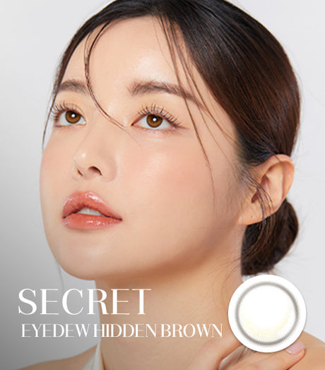 [Select Period] Torica Hidden Pearl Brown3