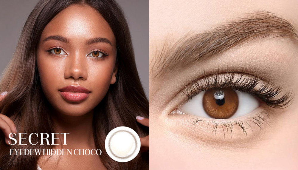 [Select Period] Torica Hidden Pearl Choco