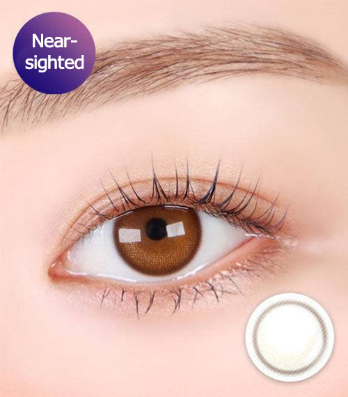 [Select Period] Torica Hidden Pearl Choco