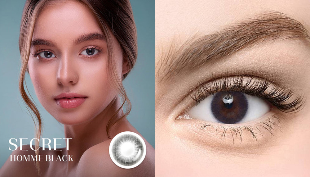 [Toric/Select Period] Torica Homme Black