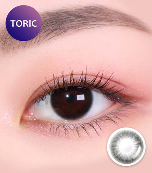 [Toric/Select Period] Torica Homme Black