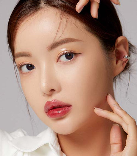 [Toric/Select Period] Torica Homme Black6