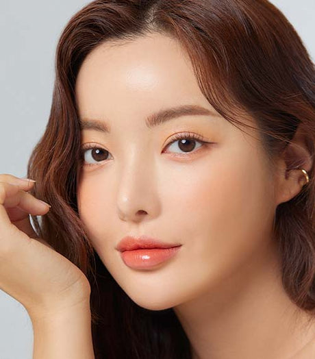 [Toric/Select Period] Torica Homme Brown6