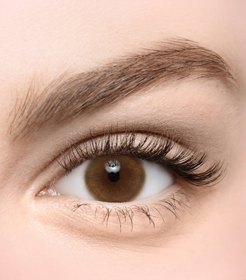 [Select Period] Torica Honey Brown2