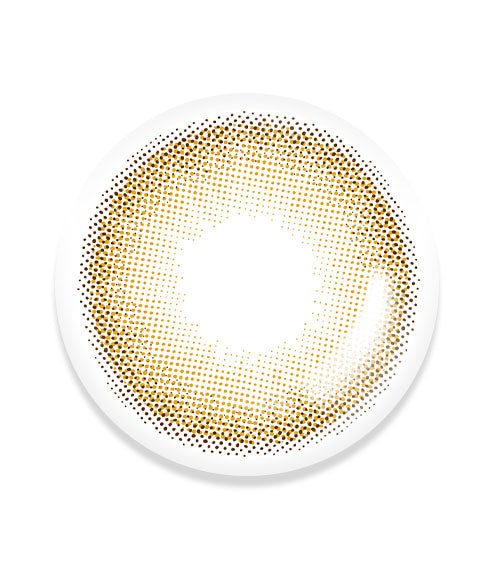 [Select Period] Torica Honey Brown4