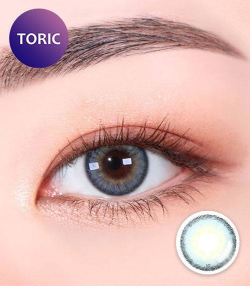 [Toric/Select Period] Torica Indi Ocean Blue