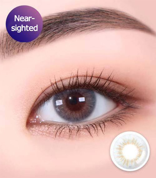 [Select Period] Torica Iris Blue