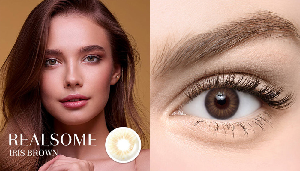 [Select Period] Torica Iris Brown