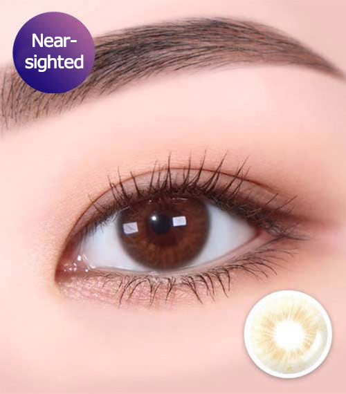 [Select Period] Torica Iris Brown