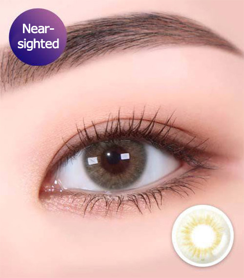 [Select Period] Torica Iris Green