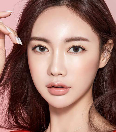 [Select Period] Torica Iris Green6