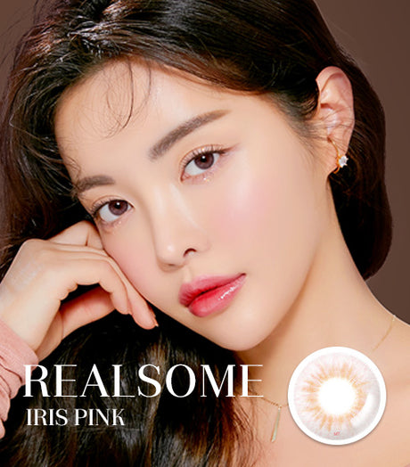 [Toric/Select Period] Torica Iris Pink3