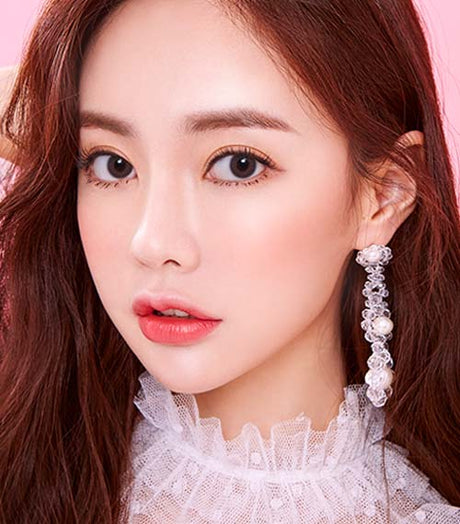 [Toric/Select Period] Torica Iris Purple6