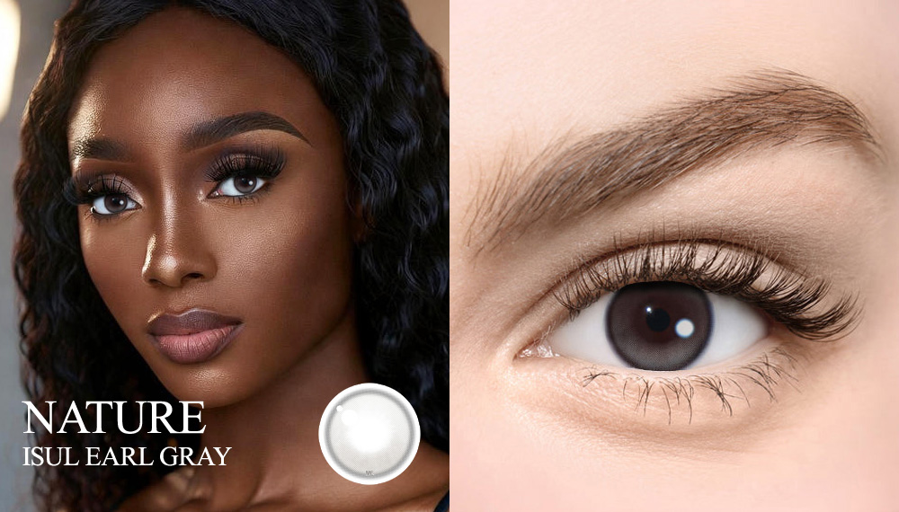 [Toric/Select Period] Torica Isul Earl Gray