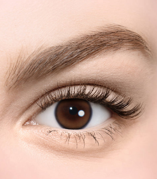 [Toric/Select Period] Torica Isul Water Brown2