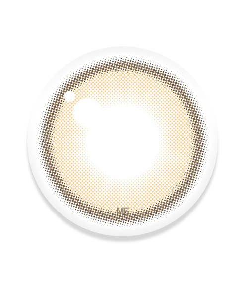 [Toric/Select Period] Torica Isul Water Brown4