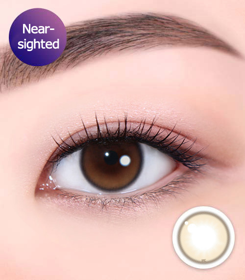 [Select Period] Torica Isul Water Brown