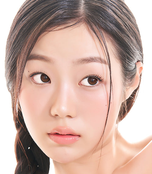 [Select Period] Torica Isul Water Brown6