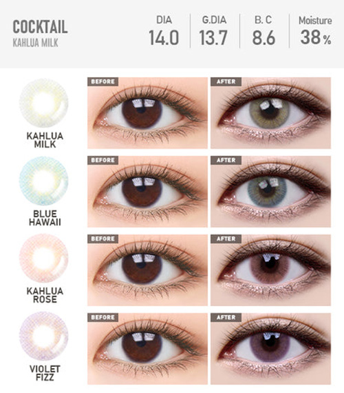 [Select Period] Torica Kahlua Milk5