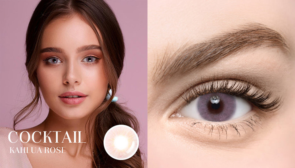 [Select Period] Torica Kahlua Rose