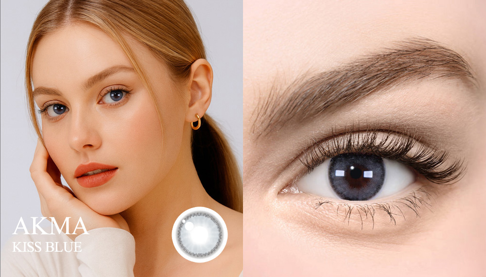 [Select Period] Torica Kiss Blue