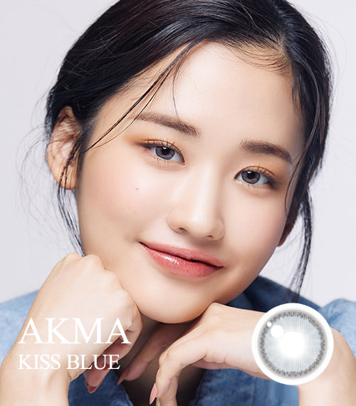 [Select Period] Torica Kiss Blue3