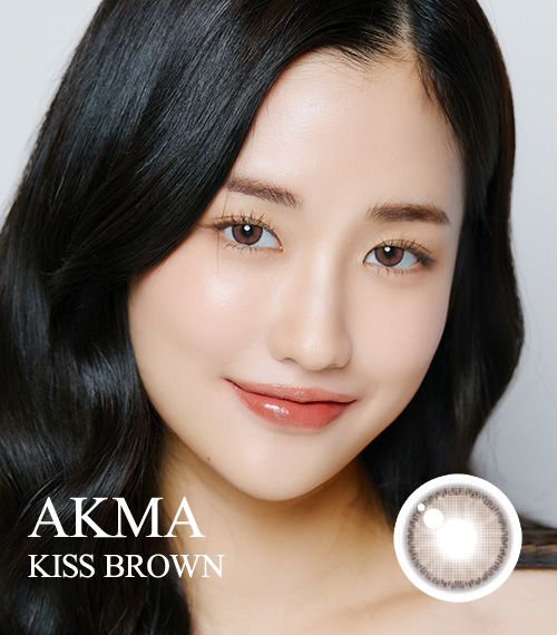 [Select Period] Torica Kiss Brown3