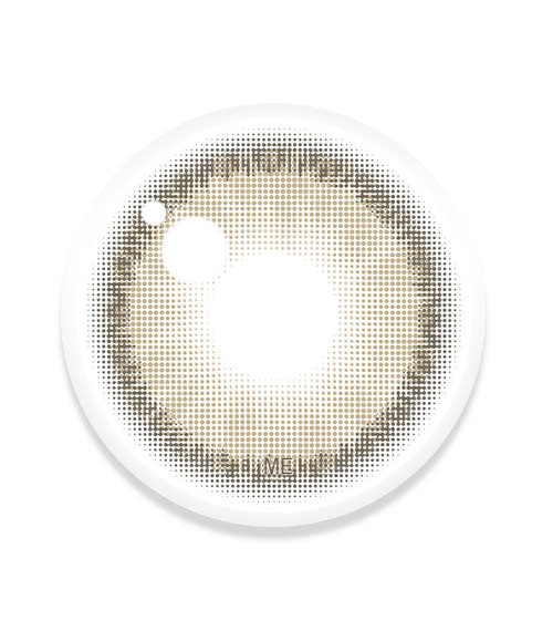 [Toric/Select Period] Torica Kiss Ash Brown4