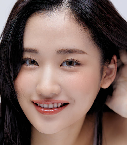 [Toric/Select Period] Torica Kiss Ash Brown6