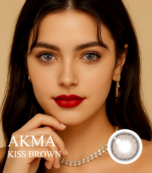 [Toric/Select Period] Torica Kiss Brown