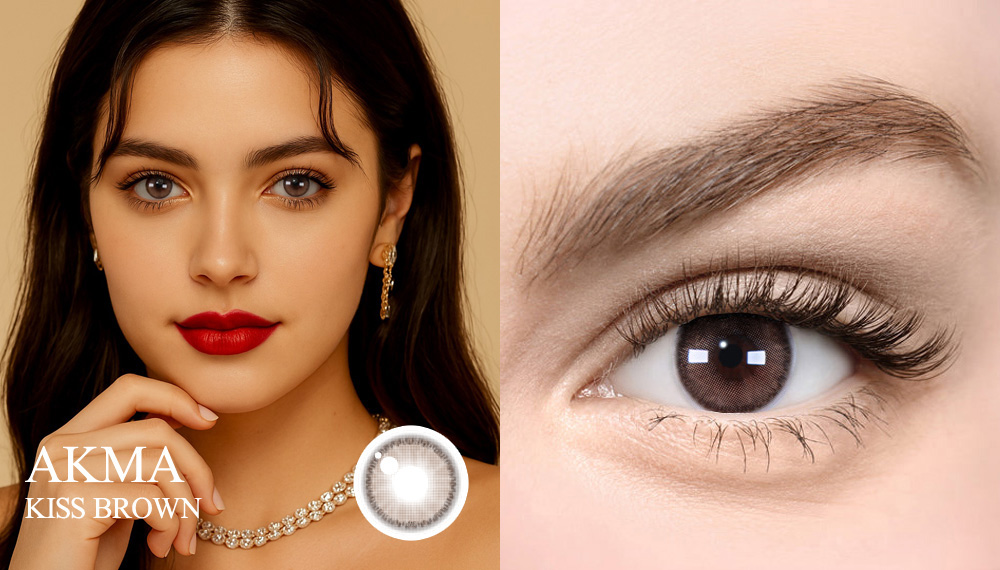 [Toric/Select Period] Torica Kiss Brown