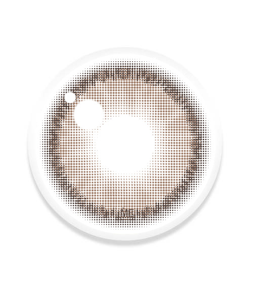 [Toric/Select Period] Torica Kiss Brown4