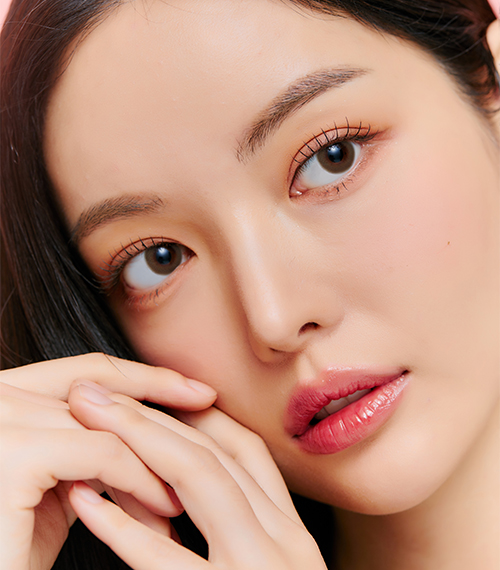 [Toric/Select Period] Torica Komorebi Brown6