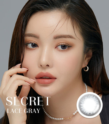 [Select Period] Torica Lace Gray3