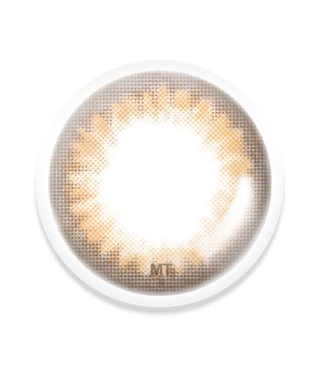 [Toric/Select Period] Torica Lace Brown4