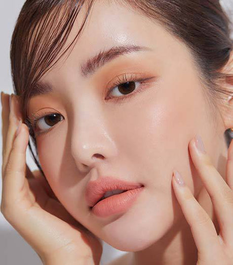 [Toric/Select Period] Torica Lace Brown6