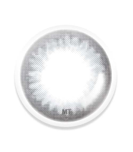 [Toric/Select Period] Torica Lace Gray4