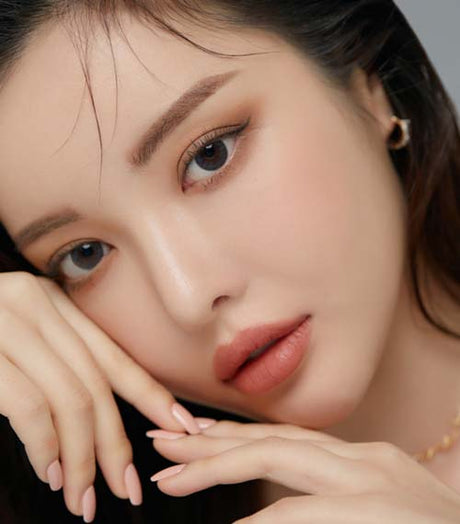 [Toric/Select Period] Torica Lace Gray6