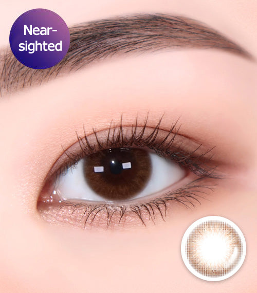 [Select Period] Torica Lagoon Brown