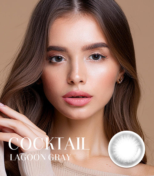 [Select Period] Torica Lagoon Gray