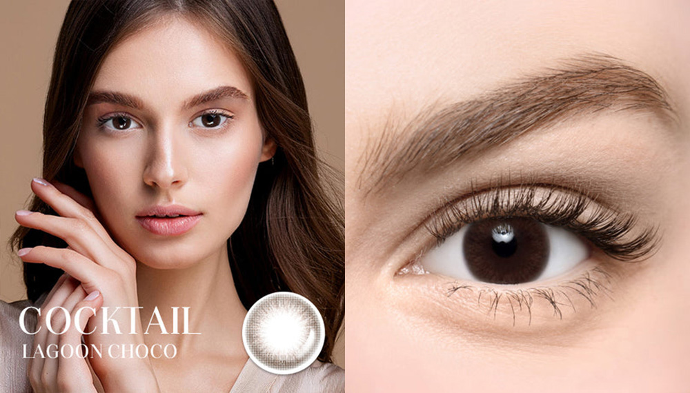 [Toric/Select Period] Torica Lagoon Choco